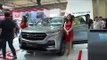 Ini Model SUV Andalan Wuling