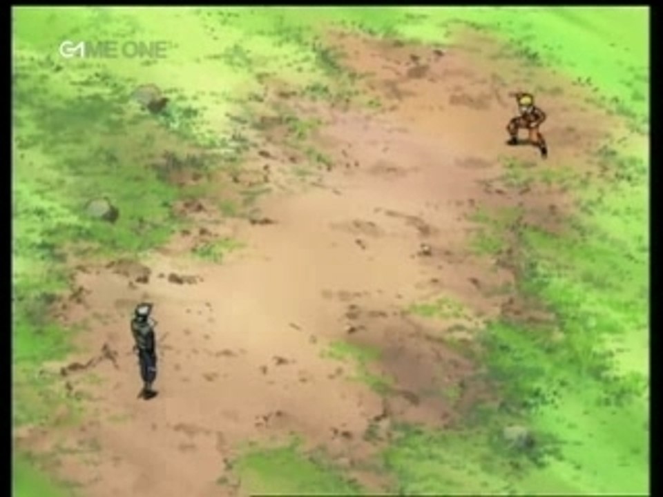 1000 ans de soufrance !