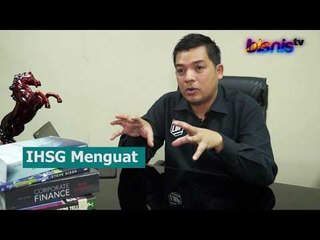 Proyeksi Market: Indeks Diprediksi Menguat, Saham 3 Sektor Ini Layak Dikoleksi