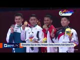 Dimeriahkan Suju dan iKon, Persiapan Closing Ceremony Asian Games 97%