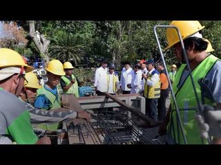 Lombok Bangkit, Yuk Kenalan dengan Risha