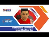 Beri Pernyataan Kontroversial Farhat Abbas Minta Maaf