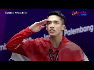 Ini 7 Fakta Jonatan "Jojo" Christie