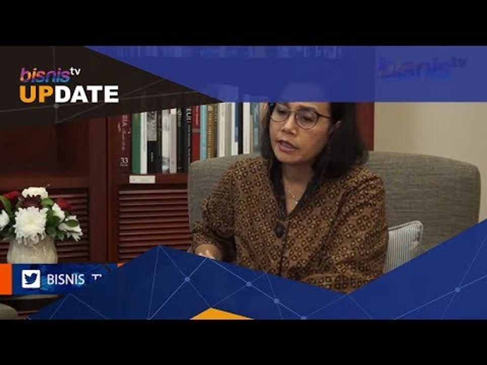 Menkeu : Formulasi Kebijakan Ekonomi Digital Selalu Hati-Hati