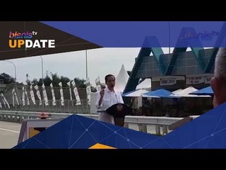 Tol Sragen-Ngawi Beroperasi, Trans Jawa Segera Tersambung