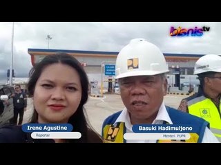NgeVlog Bareng Menteri PUPR: Mantap, Bogor- Sukabumi Kini Hanya 3 Jam