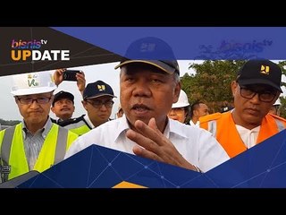 Mantap, Jalan Akses ke Pelabuhan Patimban Segera Terwujud