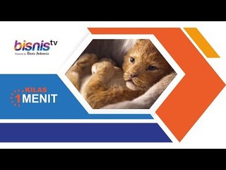 The Lion King 2019 Bakal Tayang, Ini Trailernya