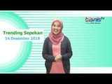 Trending Sepekan : Dari Petisi Iklan Blackpink Shopee Hingga Tokopedia Raih Pendanaan