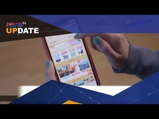 Ini Cara Belanja Masa Depan ala Alibaba