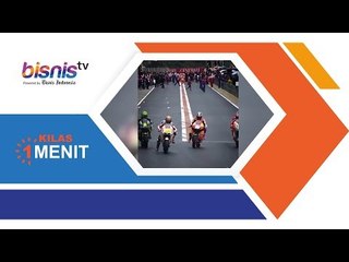 Dani Pedrosa Legenda MotoGP