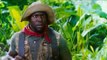 Jumanji   Bienvenue dans la jungle - Bande-annonce 1 - VF