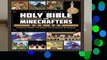 About For Books  The Unofficial Holy Bible for Minecrafters Box Set: Stories from the Bible Told
