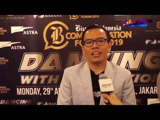 Strategi Astra dan Bukalapak Hadapi Era Disrupsi