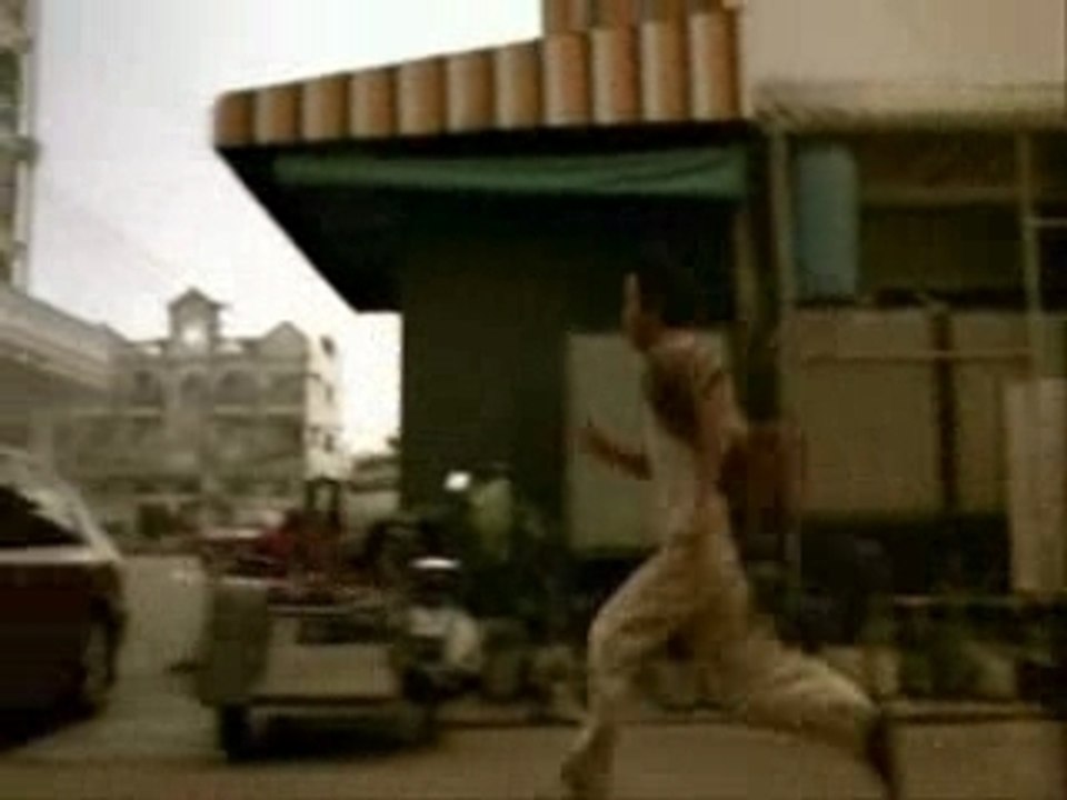 Ong Bak