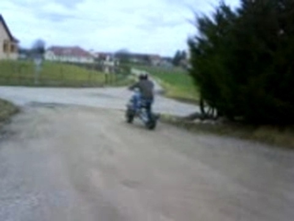 stage6 premier tour de roue