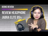 Review Headphone Jabra Elite 85h, Kualitasnya Bersaing dengan Merek Ternama?