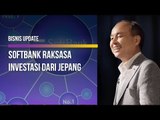 US$2 Miliar Siap Digelontorkan SoftBank di Indonesia