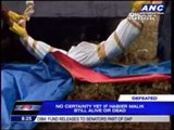 AFP: 189 MNLF fighters killed, 292 captured