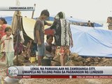 Army seizes MNLF camp in Zamboanga