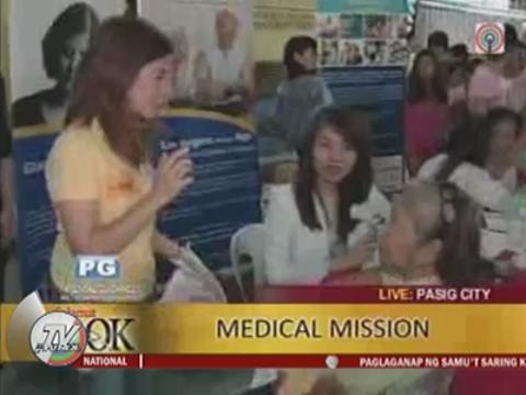 What to expect in ABS-CBN's Grand Kapamilya Weekend