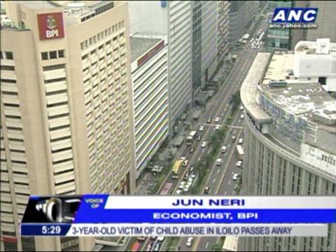 'Peso won't be spared from fallout from US default'