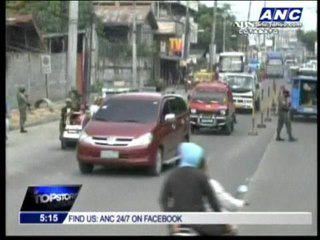 Comelec: Enough teachers for Maguindanao polls