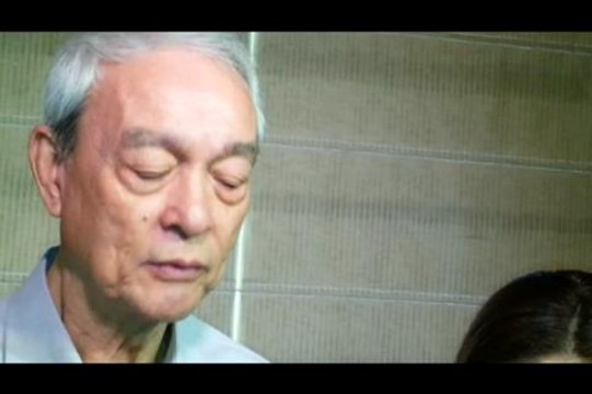 Drop Barretto surname, dad tells Marjorie, Gretchen