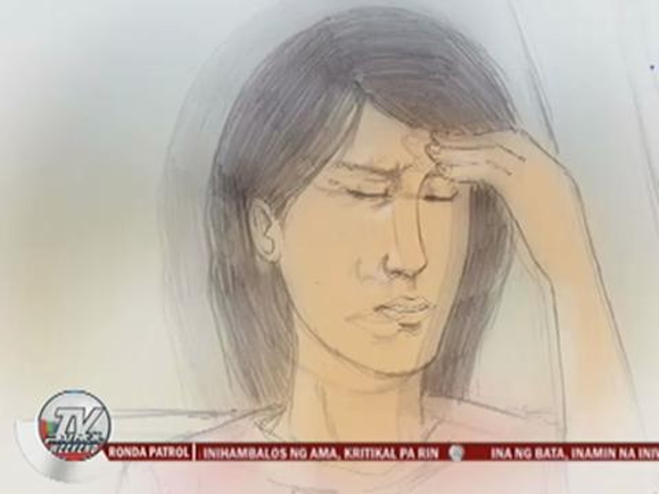 Taxi drivers use chemical to rob passengers