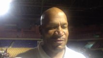 Ron Harper impressed over PH's love for basketball