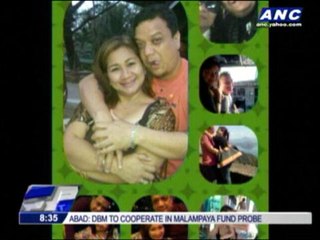 Mitoy belts 'Bakit Ako Mahihiya'