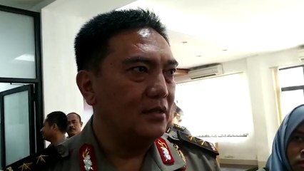Polri Dalami Dugaan Pihak Asing Pendukung OPM di Balik Kerusuhan Papua