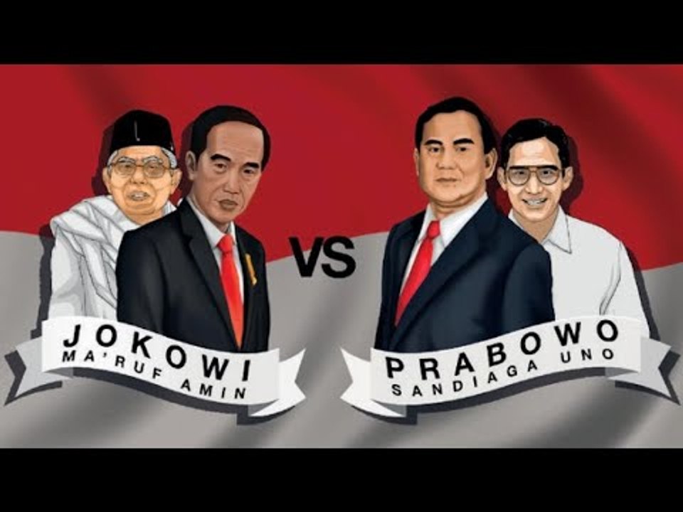 Breaking News | Sidang Perkara Perselisihan Hasil Pilpres 2019