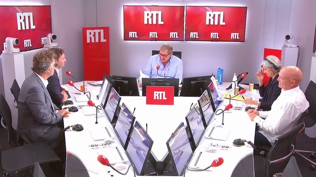 Municipales : Les politiques ont désormais la pression écolo , dit Olivier Bost