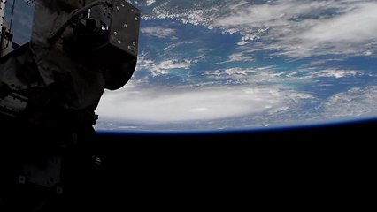 Bahamalar'da etkili oluyor!.. Florida, Georgia ve Güney Carolina'da acil durum ilan edildi!