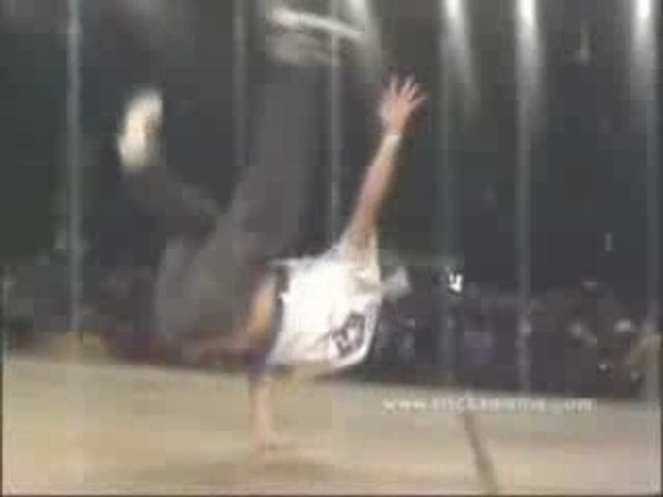 bboy rush tricks and combo [rmx]