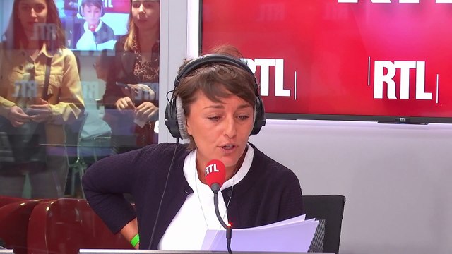 Le journal RTL de 7h30 du 02 septembre 2019