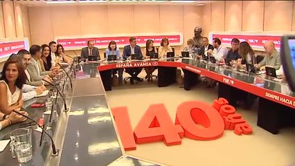 Los partidos afrontan un inicio del curso marcado por la incertidumbre