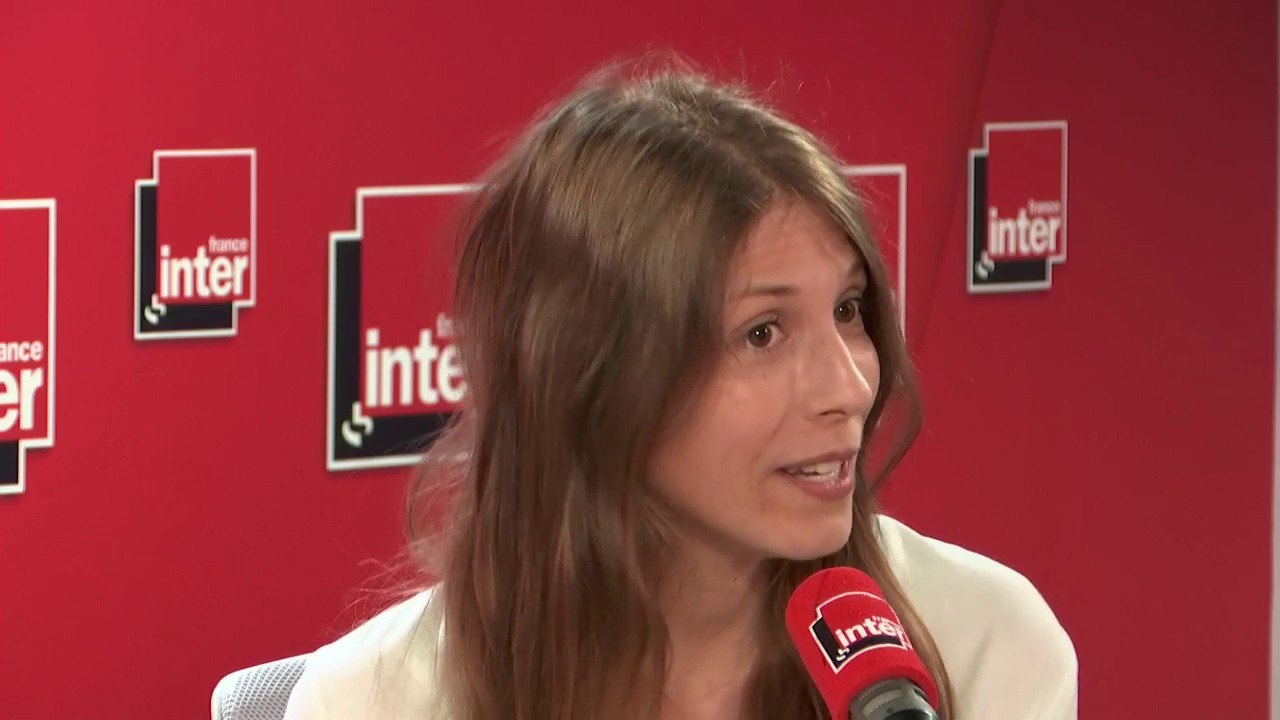 Céline Alvarez : "En travaillant avec 750 enseignants, nous n'avions aucun moyen supplémentaire et pourtant nous avons eu les mêmes résultats"