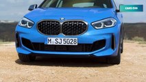 2020 BMW M135i xDrive - Sporty And Fun To Drive