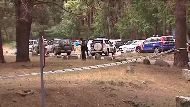 Se retoma el dispositivo de búsqueda de Blanca Fernández Ochoa en Cercedilla