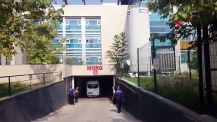 Ormanda böcek ısıran Kazak asıllı adam öldü