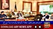 ARYNews Headlines|FM Qureshi hopes EU will raise voice over Kashmiris’ plight| 11AM |2 Sep 2019