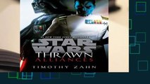 [FREE] Thrawn: Alliances (Star Wars)