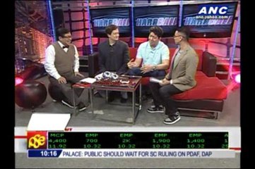 Download Video: Alvin Teng weighs in on UAAP Finals