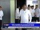 SWS: PNoy's approval ratings drop