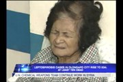 Leptospirosis cases in Olongapo rise to 534
