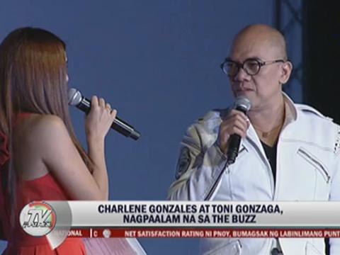 Carmina, Janice to join 'The Buzz'