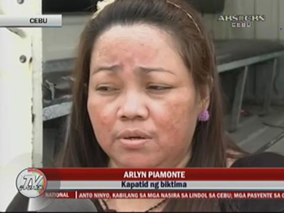 Cebuanos still in shock after powerful quake