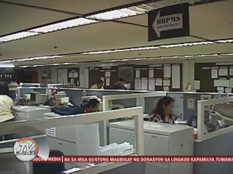Palace defends GOCC bonuses